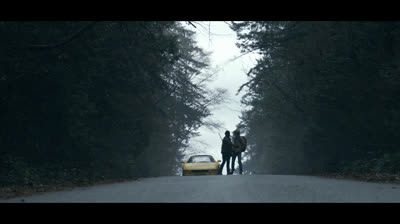 The Stand 03 Una Pagina Bianca