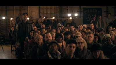 The Stand 04 La Casa Dei Morti