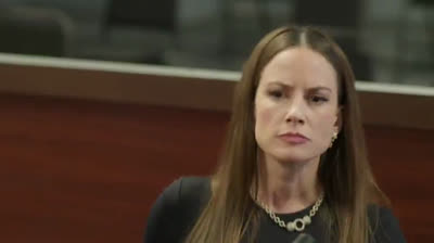 EANTR C-44 ¡Eres mi hija!