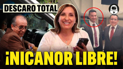 CENSURA OBRA PUCP: Póster ofendió más que caficho #LaEncerrona