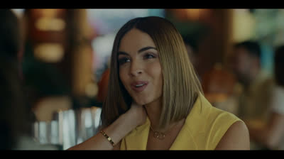 SDV C-6 Dueña de nada