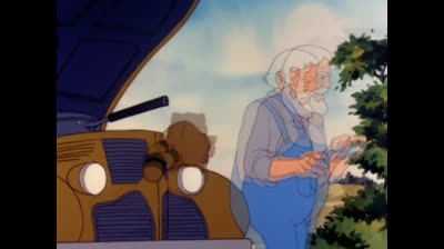 The Dukes Episode 06 The Dukes Of London