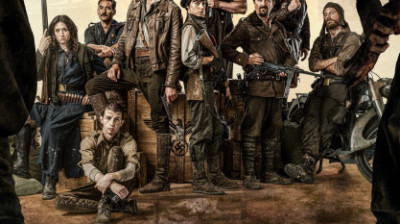 Valley of the Dead     (20220