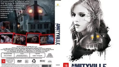 Amityville - O Despertar (2017)