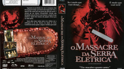 O Massacre da Serra Elétrica (2003)