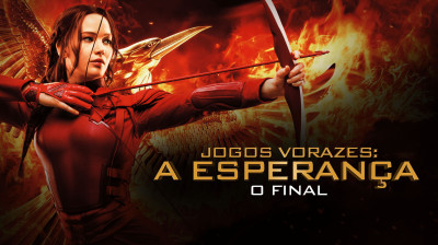 Jogos Vorazes: A Esperança Parte 2 (2015) s4ntosffx.movies