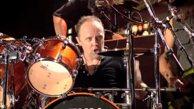 Metallica Master of Puppets (The Big 4)