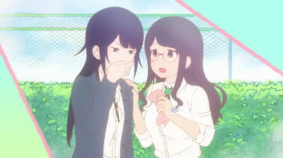 Aharen-san wa Hakarena 2