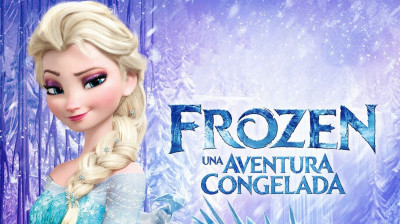 Frozen (2013) s4ntosffx.movies
