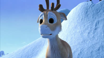 Um Voo Encantado em Noite de Natal - Filme Completo(720P_HD)