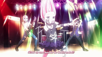 Aharen-san wa Hakarena 3