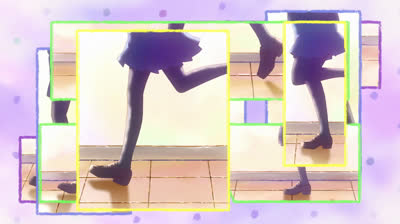 Aharen-san wa Hakarena  4