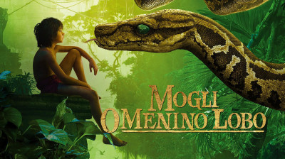 Mogli: O Menino Lobo (2016) s4ntosffx.movies