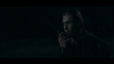 The Stand epi 07 Il Cammino