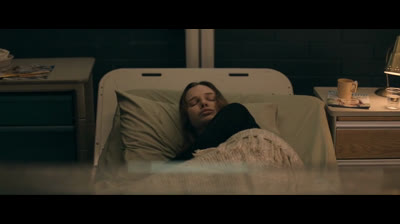 The Stand epi 09 Il Cerchio Si Chiude