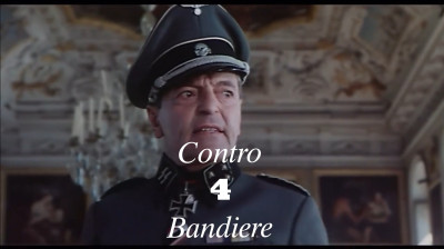 Contro 4 bandiere [HD]