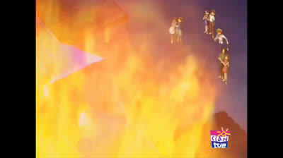 12 Choque de corazones