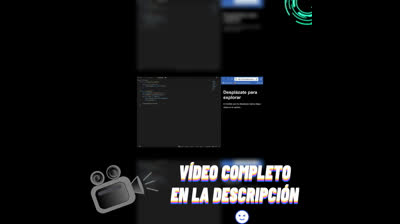 Cómo crear efectos al desplazarte | HTML, CSS & JavaScript