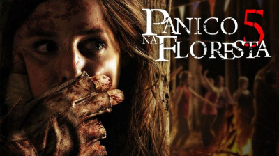 Pânico na Floresta 5 (2012) s4ntosffx.movies