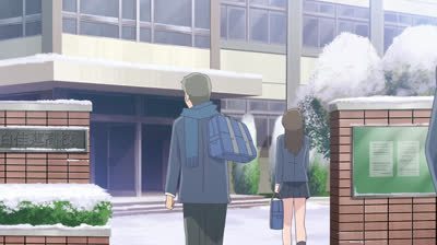 Aharen-san wa Hakarena 11