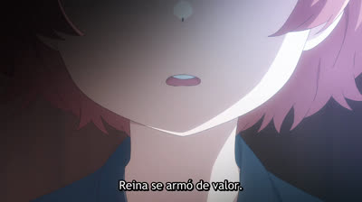 Aharen-san wa Hakarena 12