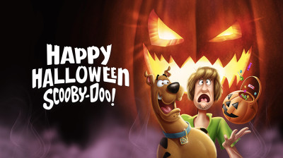 "Scooby-Doo! Halloween" [2020] @rafesurto