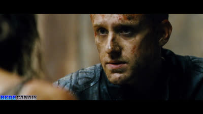 Pandorum (2009) - ÁRTEMIS