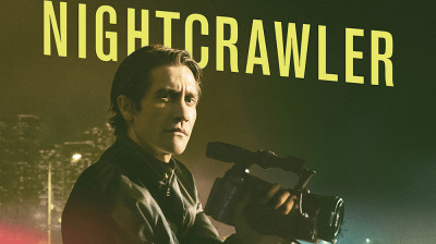 "O Abutre" [2014] @rafesurto