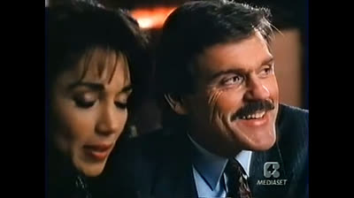 HUNTER 6x18 '' AMBIZIONE CIECA ''.