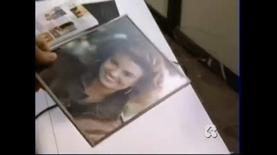 HUNTER 4x11' ALLEGRA''