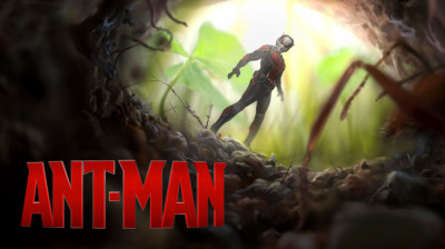 "Homem-Formiga" [2015] Dublado - galeriadocinema.com