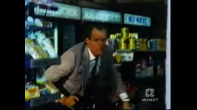 HUNTER 1x10 '' GIUSTIZIA E' FATTA''