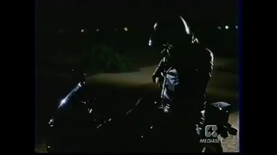 HUNTER  1x11 IL TIRATORE