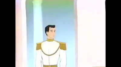 Cinderella 2 dreams come true