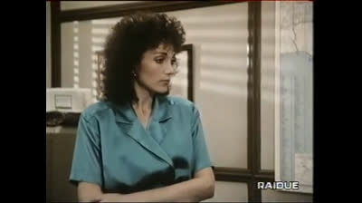 HUNTER 3x13 DIRITTO AL CUORE ''