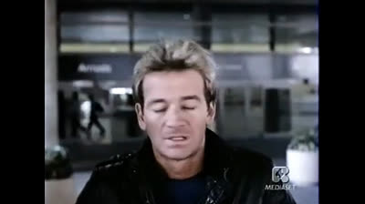 HUNTER 3x19'Dall'altro capo del mondo''.