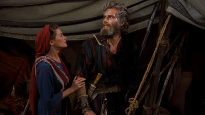 Os Dez Mandamentos (1956) 1080p