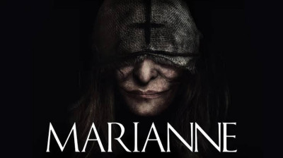 Marianne [ T1/Ep 5 • Terror • Dublado HD ]  @euolonely