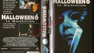 Halloween 6 - A última vingança (1995)