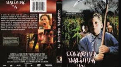 Colheita Maldita 4 (1996)