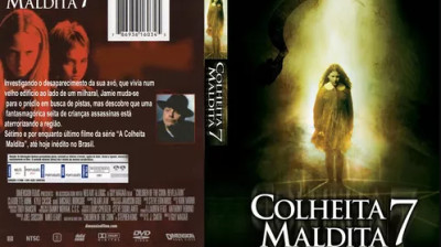 Colheita Maldita 7 (2001) Legendado