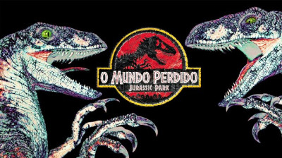 Jurassic Park O Mundo Perdido (1997)