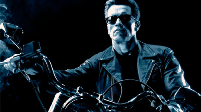 O Exterminador Do Futuro 2 - O Julgamento Final (1991)