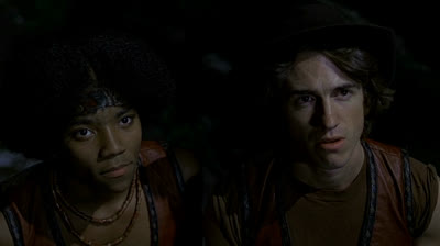 Warriors - Os Selvagens da Noite (1979)