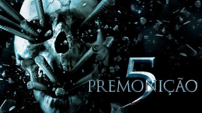 Premonição 5  [ Terror • Dublado HD ]  @euolonely