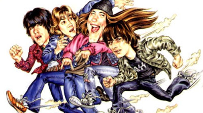 Detroit a Cidade do Rock (1999)