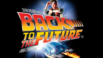 De Volta para o Futuro (1985)