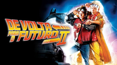 De Volta para o Futuro 2 (1989)