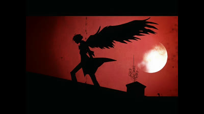 Matantei Loki Ragnarok Ending 「Believe In Heaven」