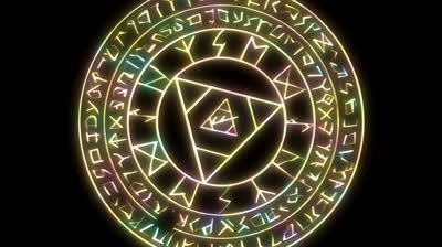 Tactics Opening 「Secret World」